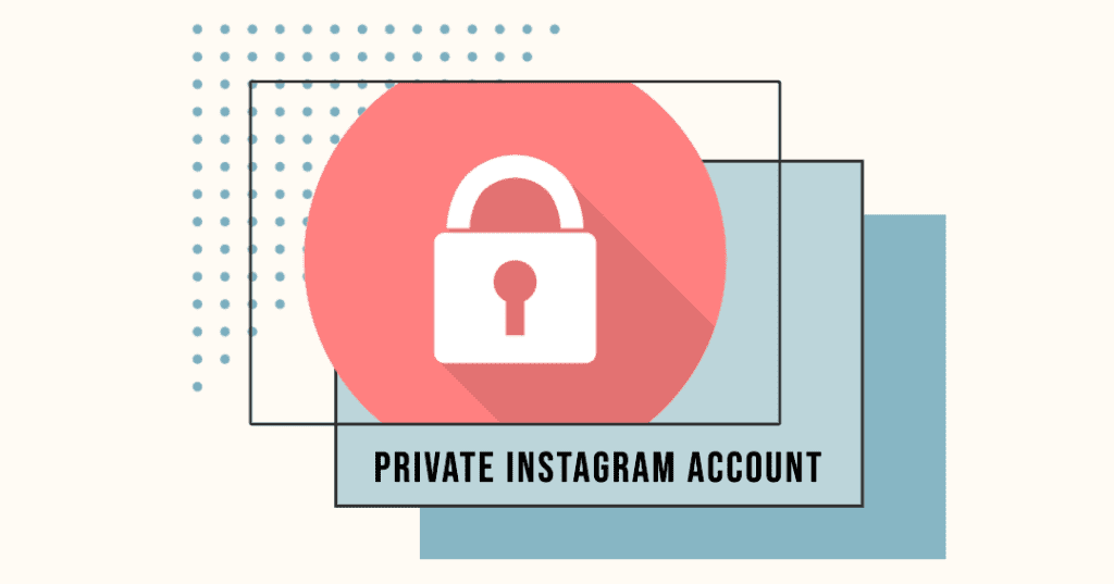 Add Highlights on a Private Instagram Account