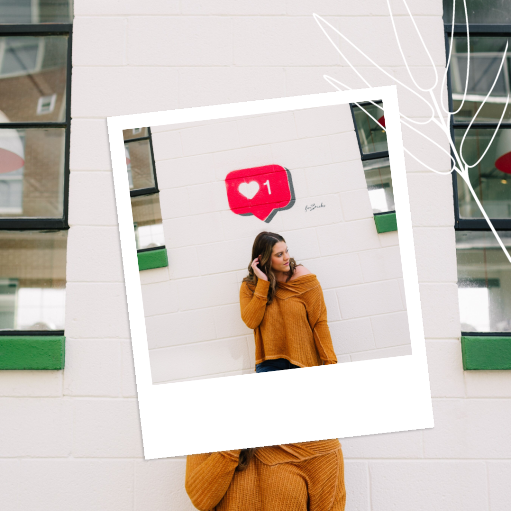 How to see Instagram posts you've liked in the past