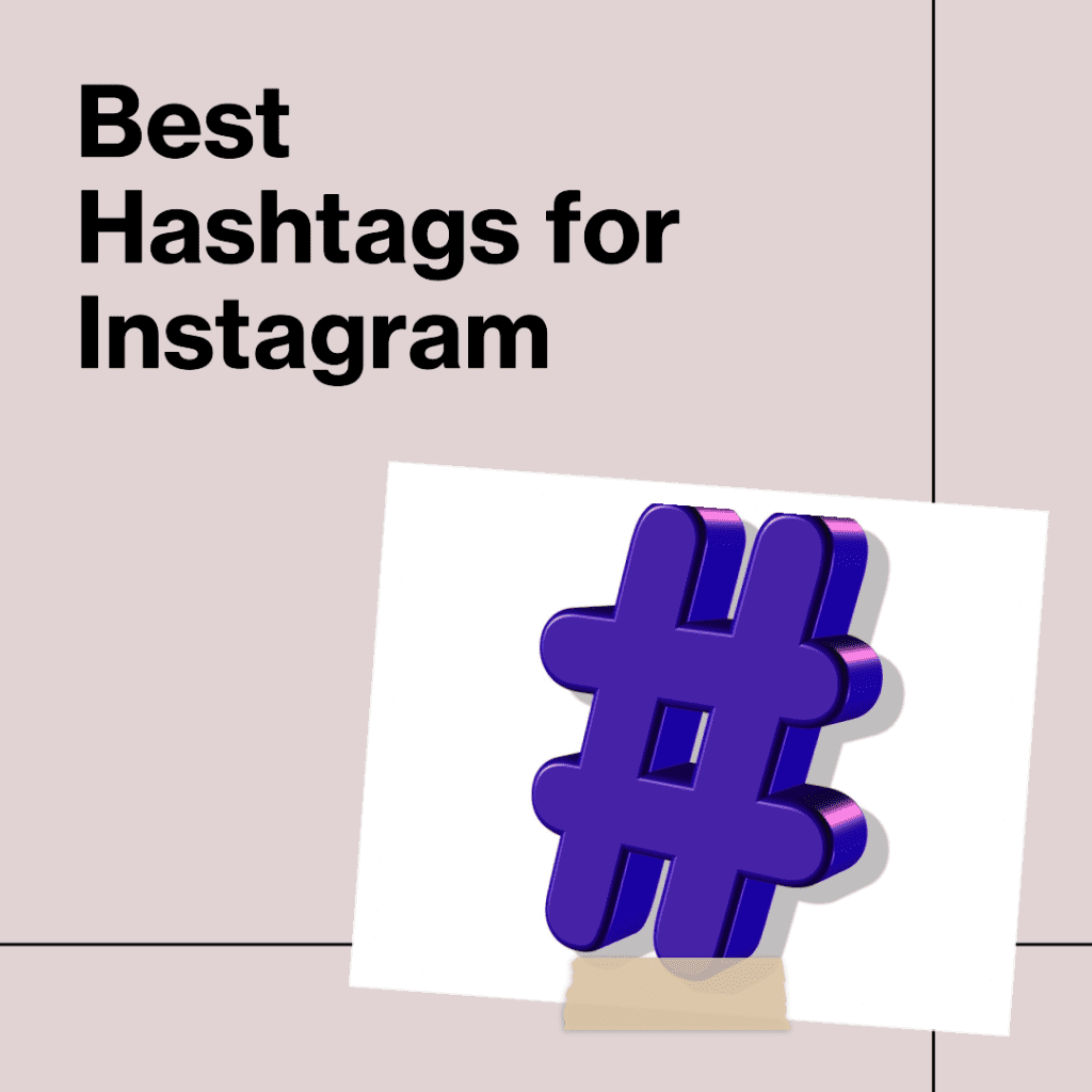 Best instagram hashtags
