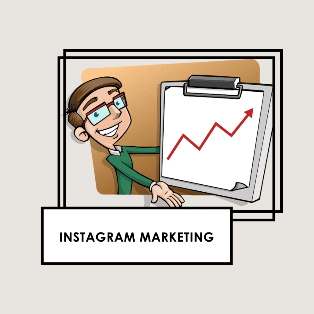 Instagram marketing