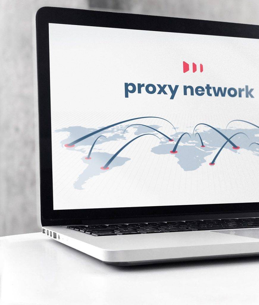 Using a Proxy Server to Access Instagram