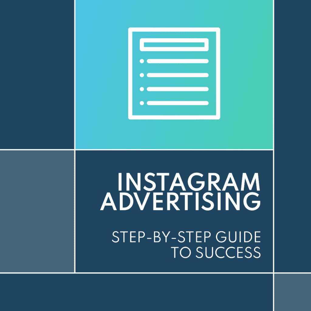 Step-by-step guide to advertising on Instagram