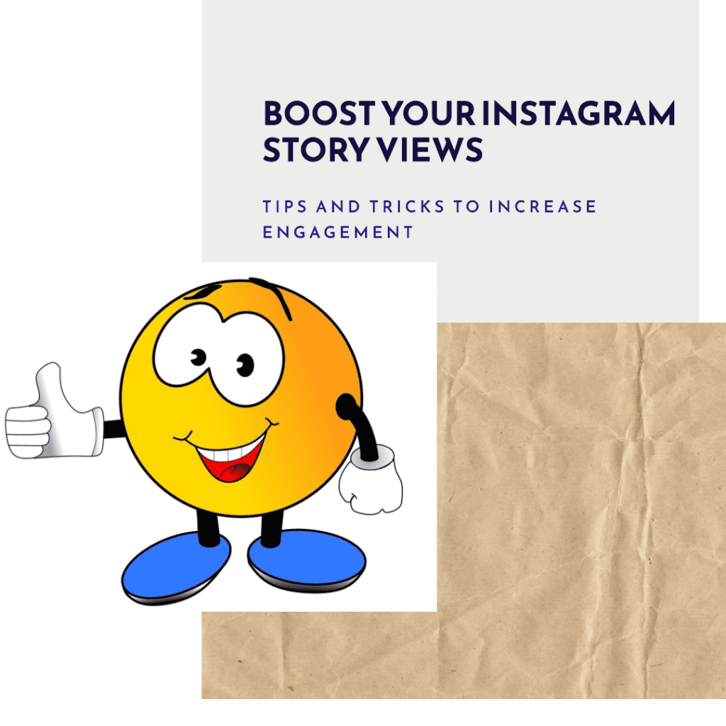 How to increase story views in instagram