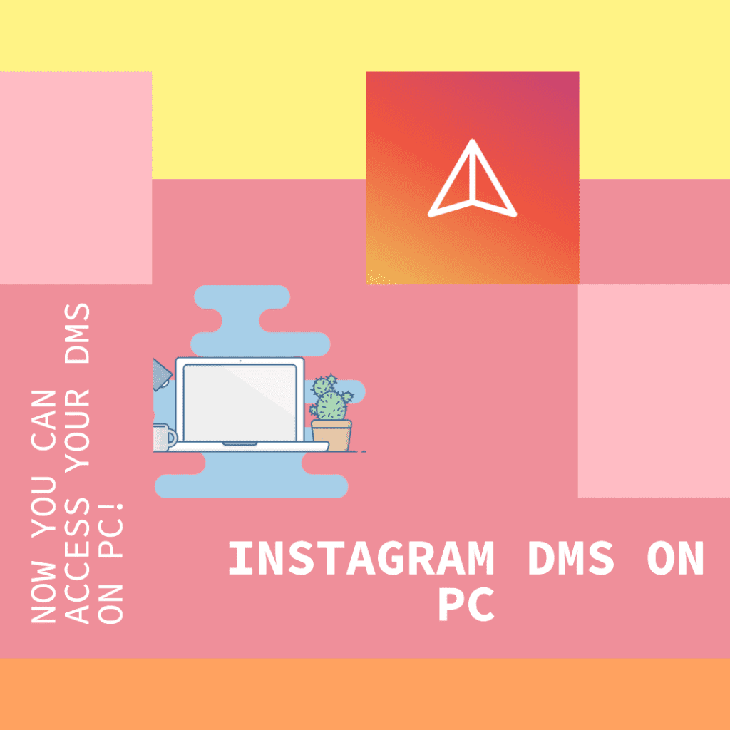 Mastering Instagram DMs on PC