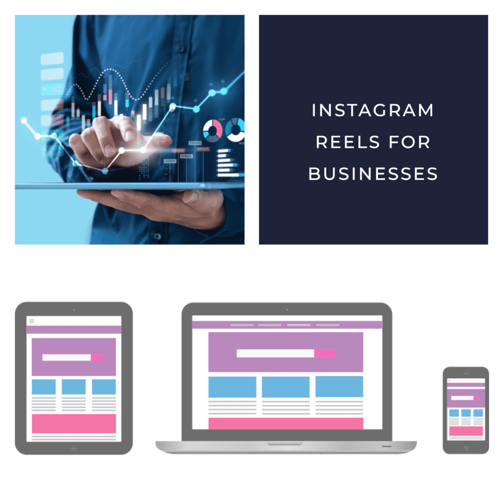 instagram reels for businesses