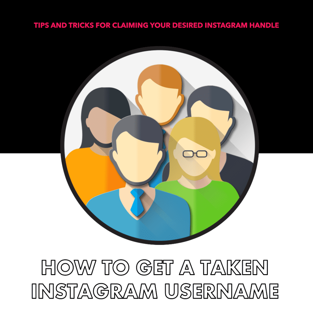 How to buy an Instagram username