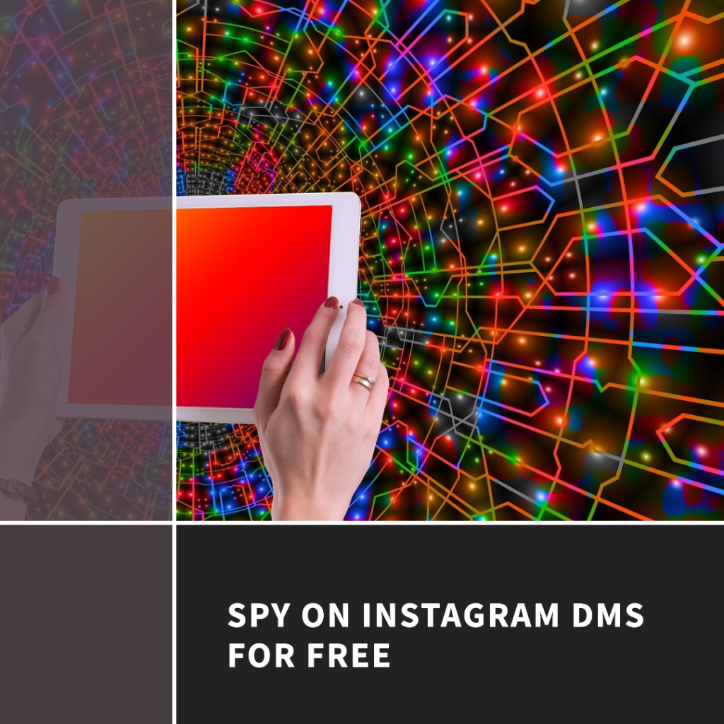 How to Spy on Someone's Instagram DM Free