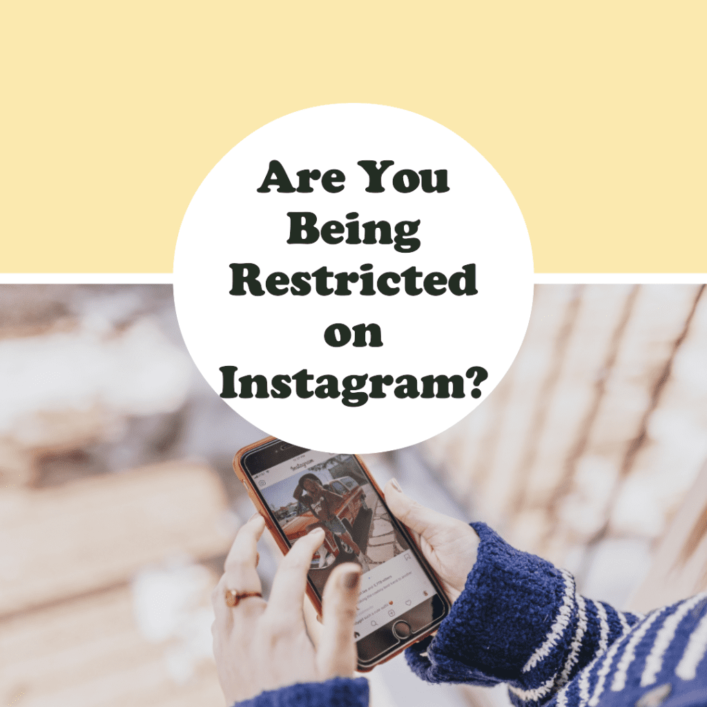 How to Tell if Someone Restricted You on Instagram