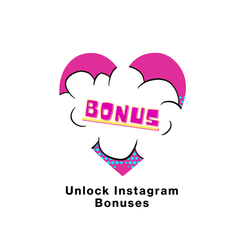 How to qualify for Instagram bonuses