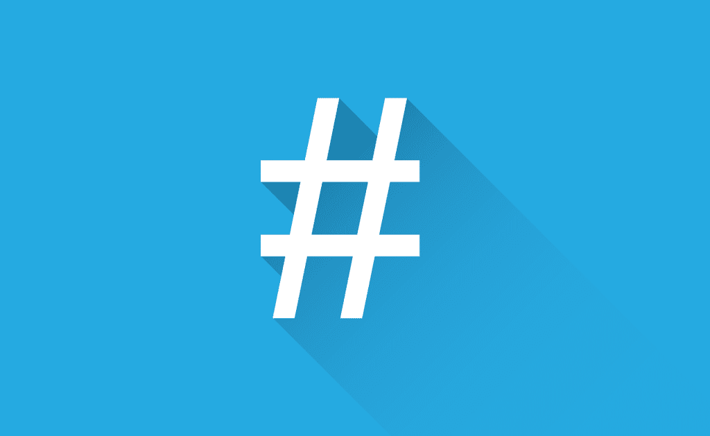 Choose your hashtags wisely and let Instagram's algorithm do the magic