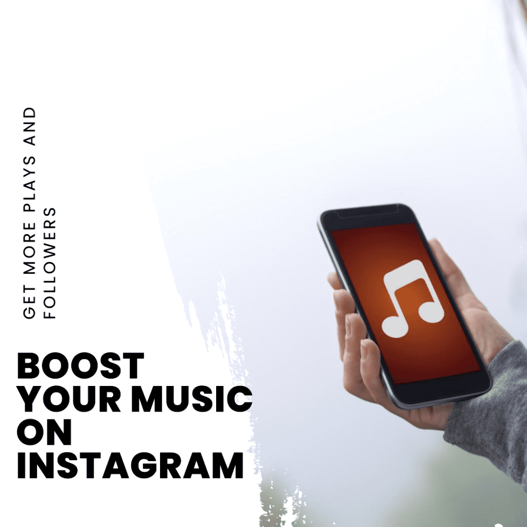 How to Get More Music on Instagram