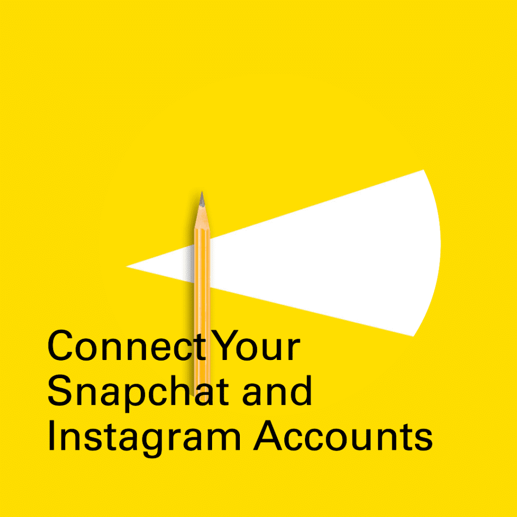 How to Link Snapchat to Instagram: Uniting Your Snapchat Story with Your Instagram Bio