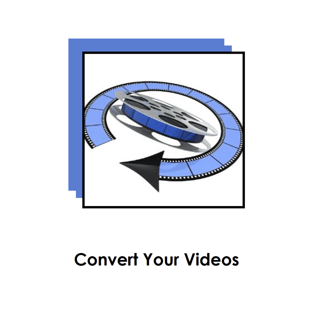 Use a reliable video converter or Vimeo to Instagram converter