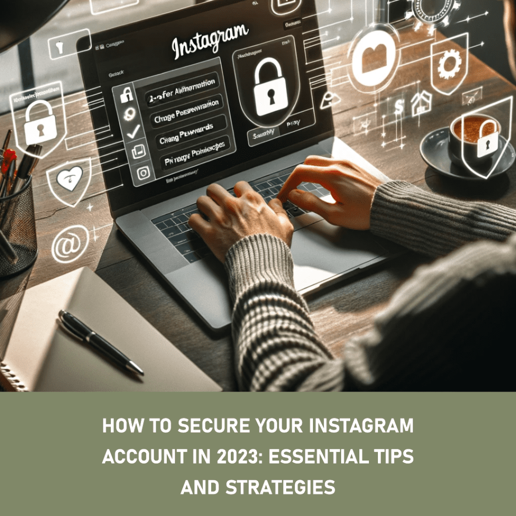How to Secure Your Instagram Account 2023