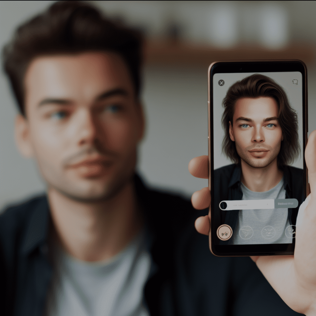 Best celebrity look-alike app