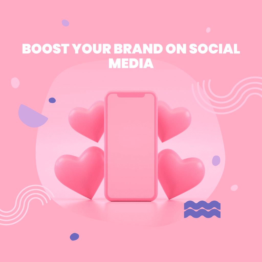 The potential to boost your brand on social media through these collaborations is immense.