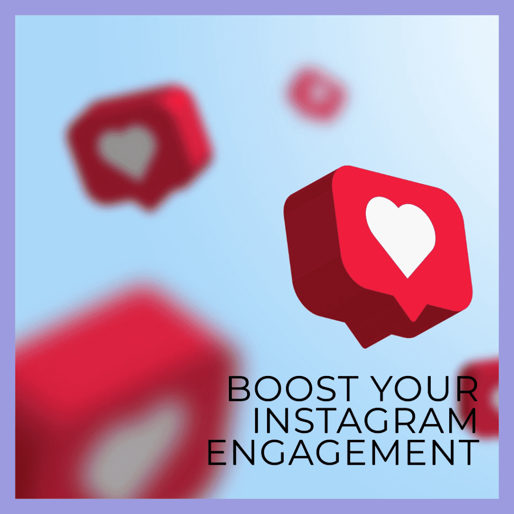 The most effective ways to increase engagement and grow your Insta account organically