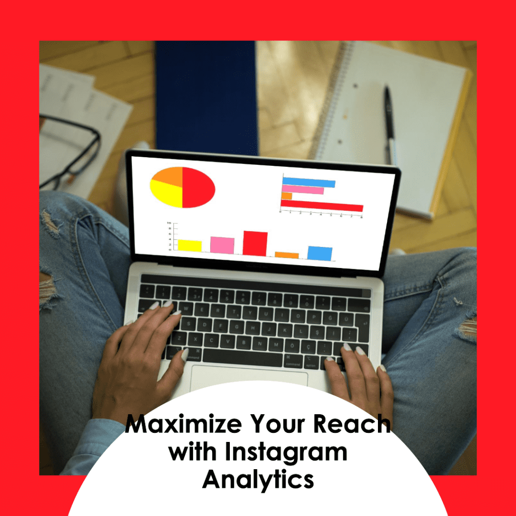 Instagram Analytics is a powerful tool available to business accounts