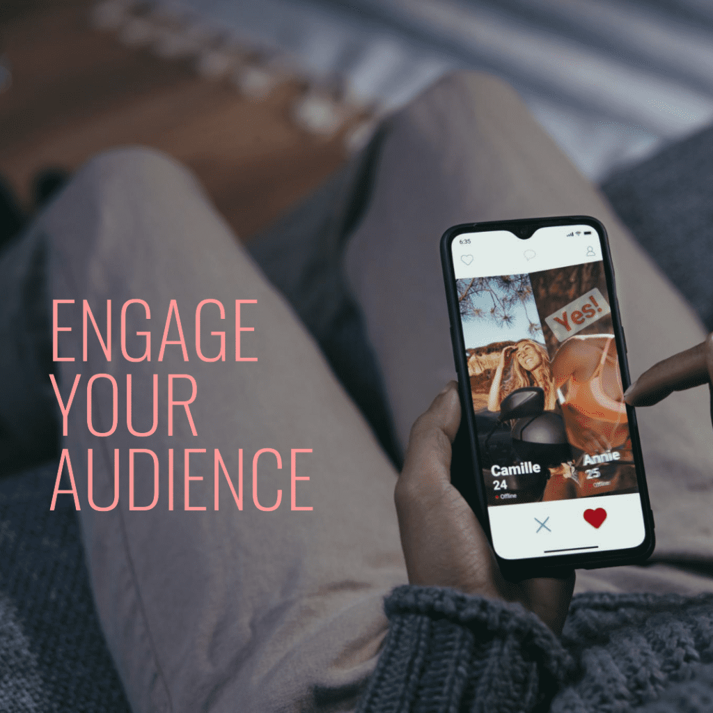 Instagram story polls can become a powerful tool for engagement