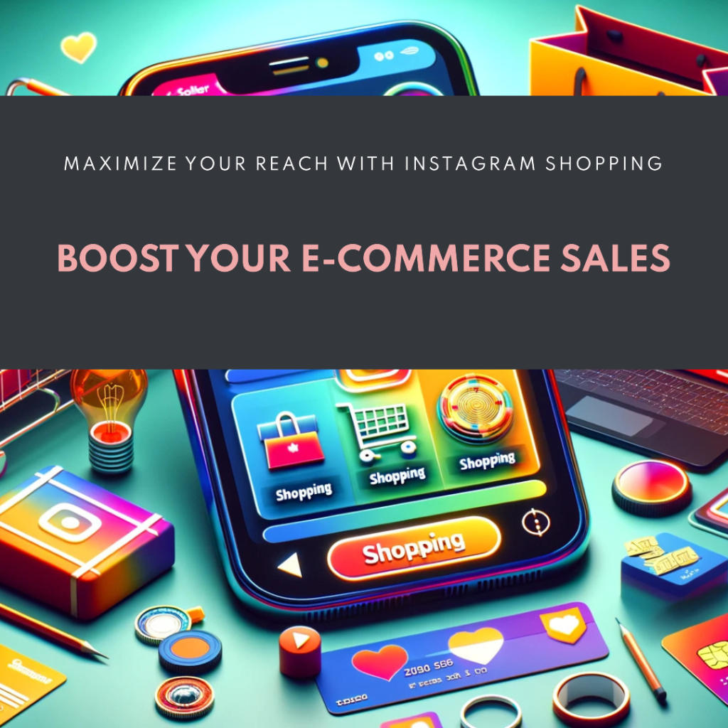 How to use instagram shopping features for e-commerce