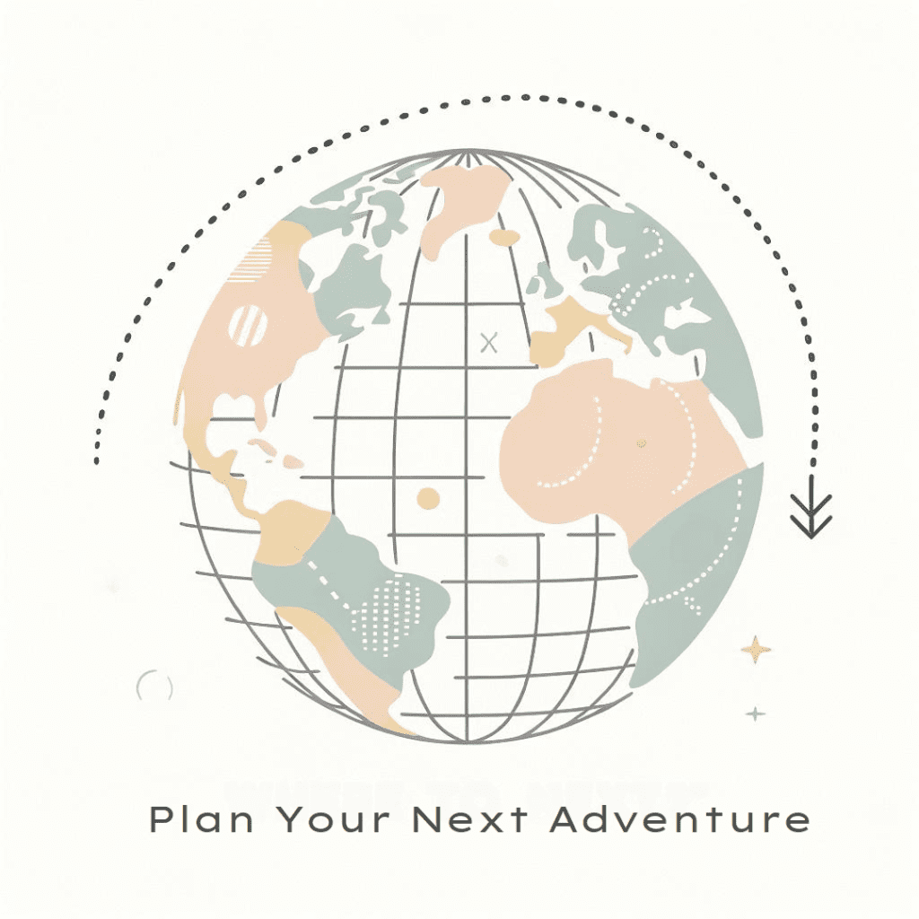 Enhance your travel planning process