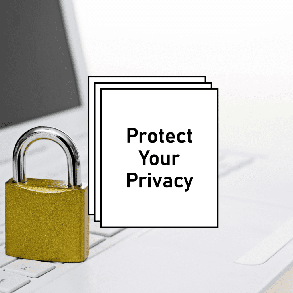 privacy concerns
