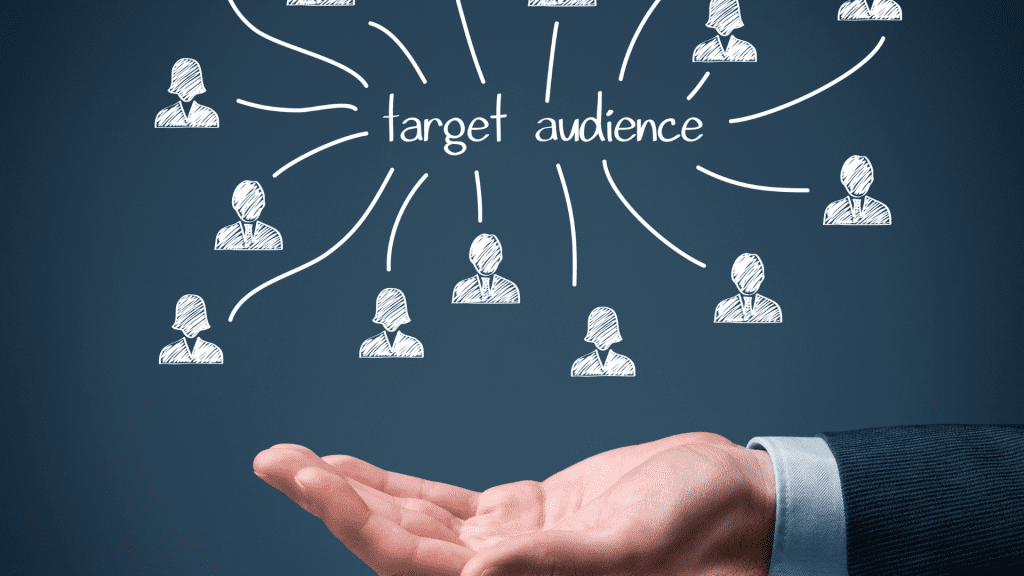 Effective way to engage your target audience