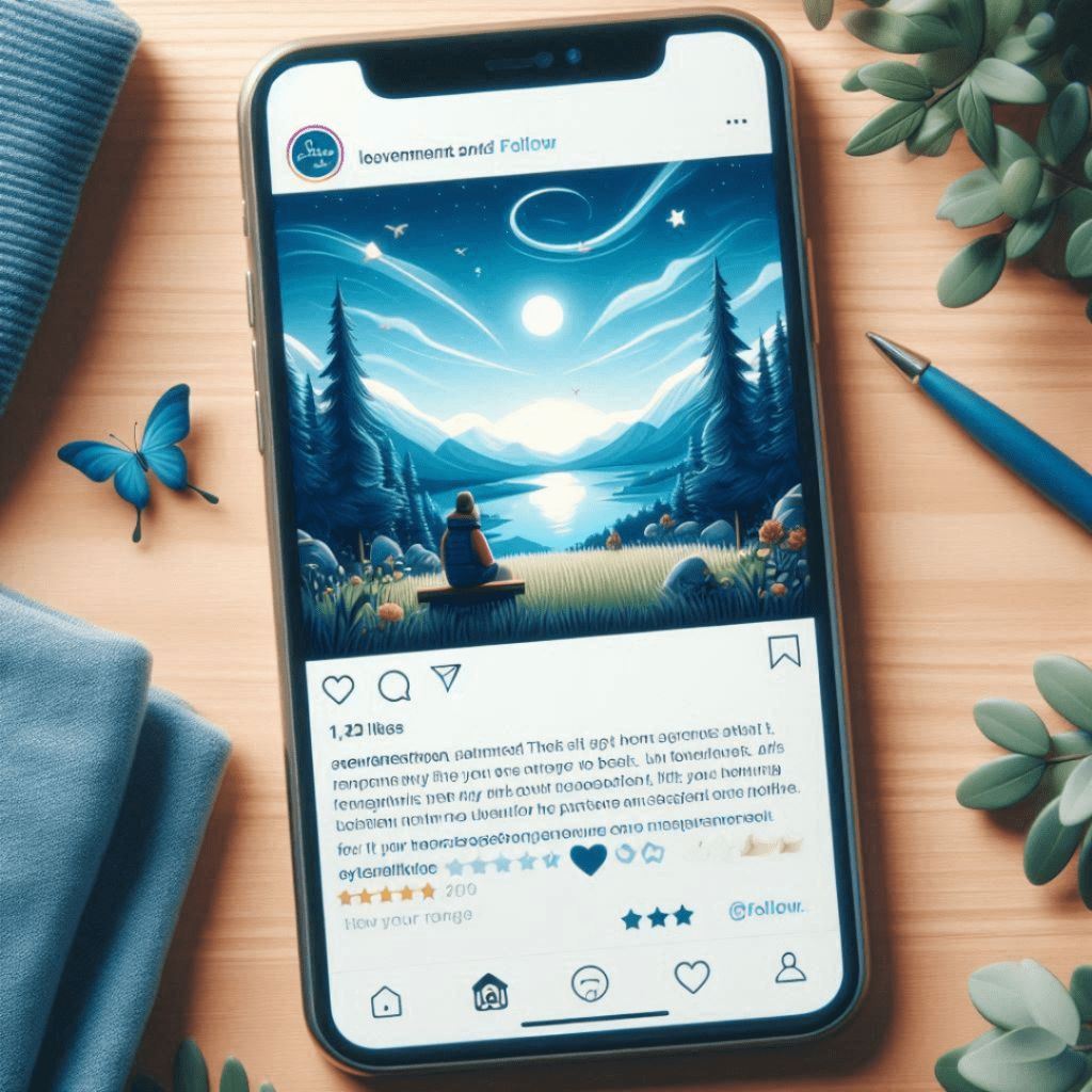 Use Instagram posts and stories to highlight customer testimonials and authentic customer experiences