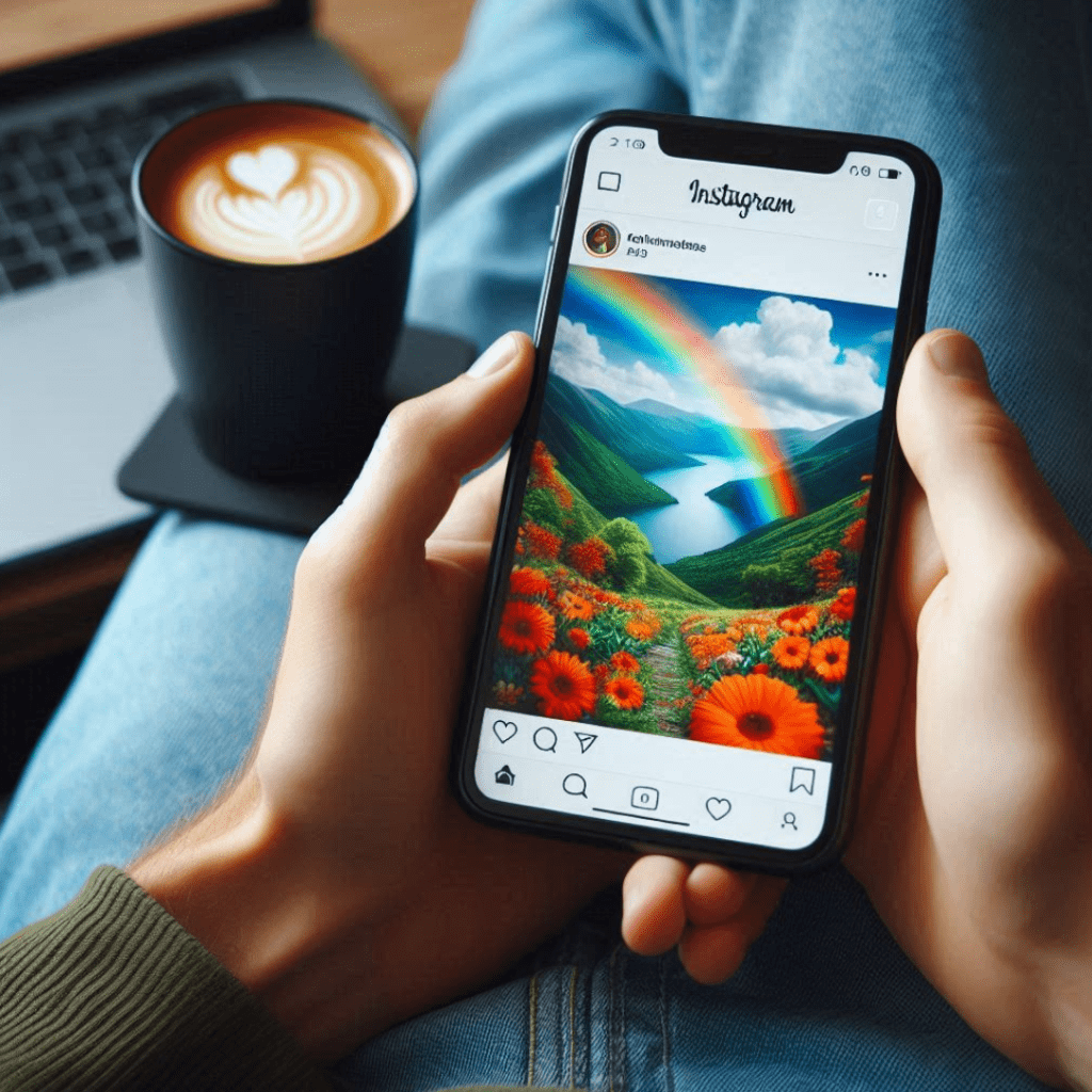 Utilizing Instagram Stories for flash sales