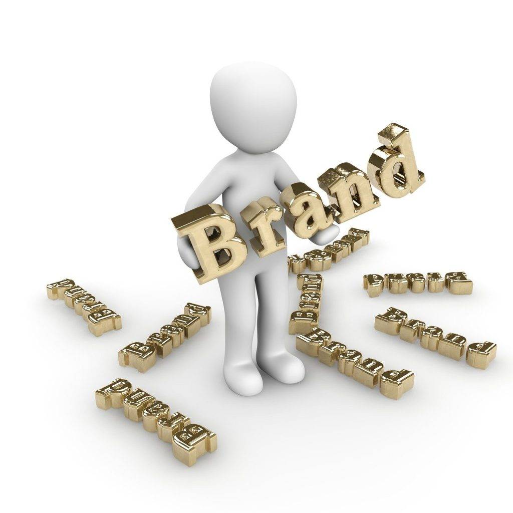 build brand awareness