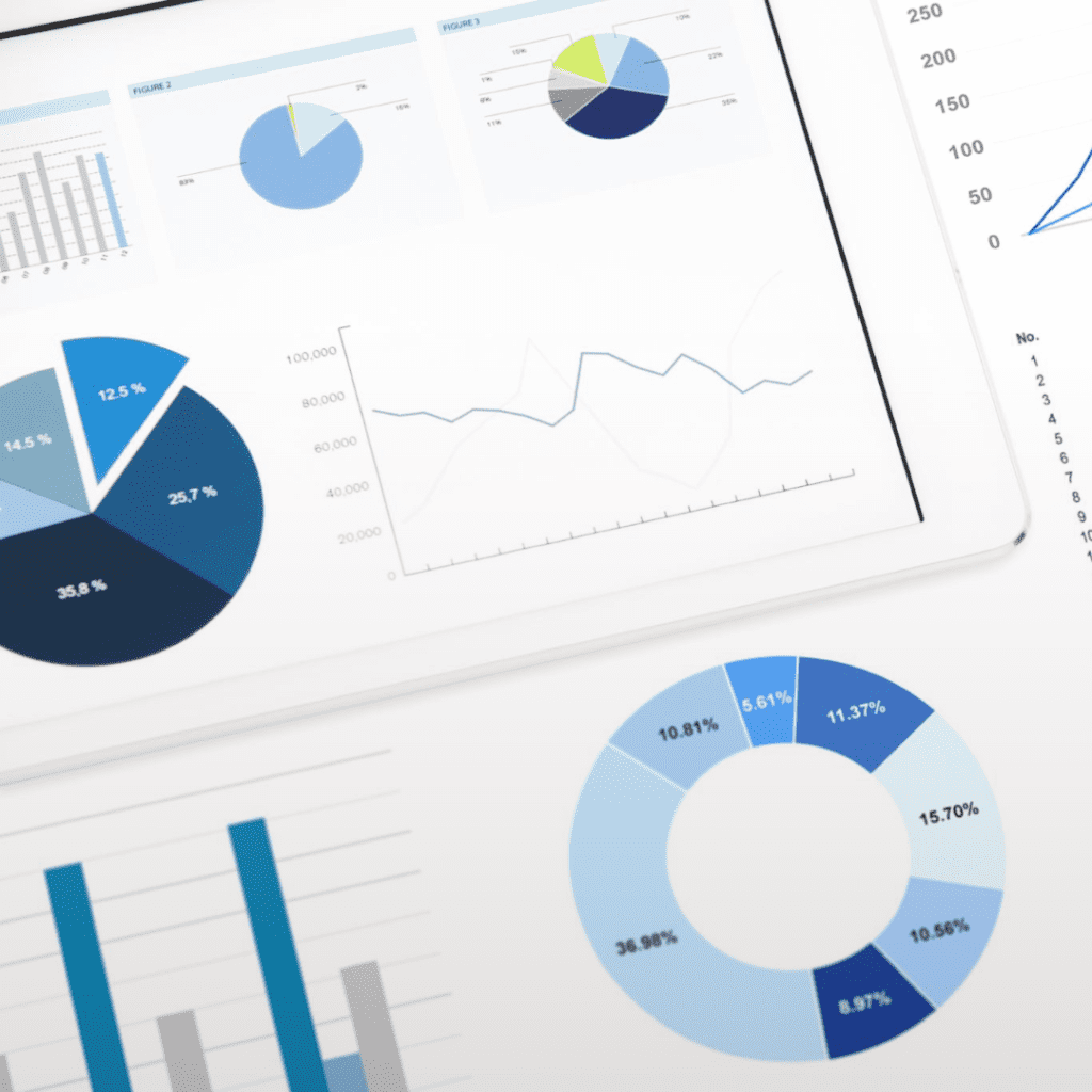 Monitor the performance of your bundled products