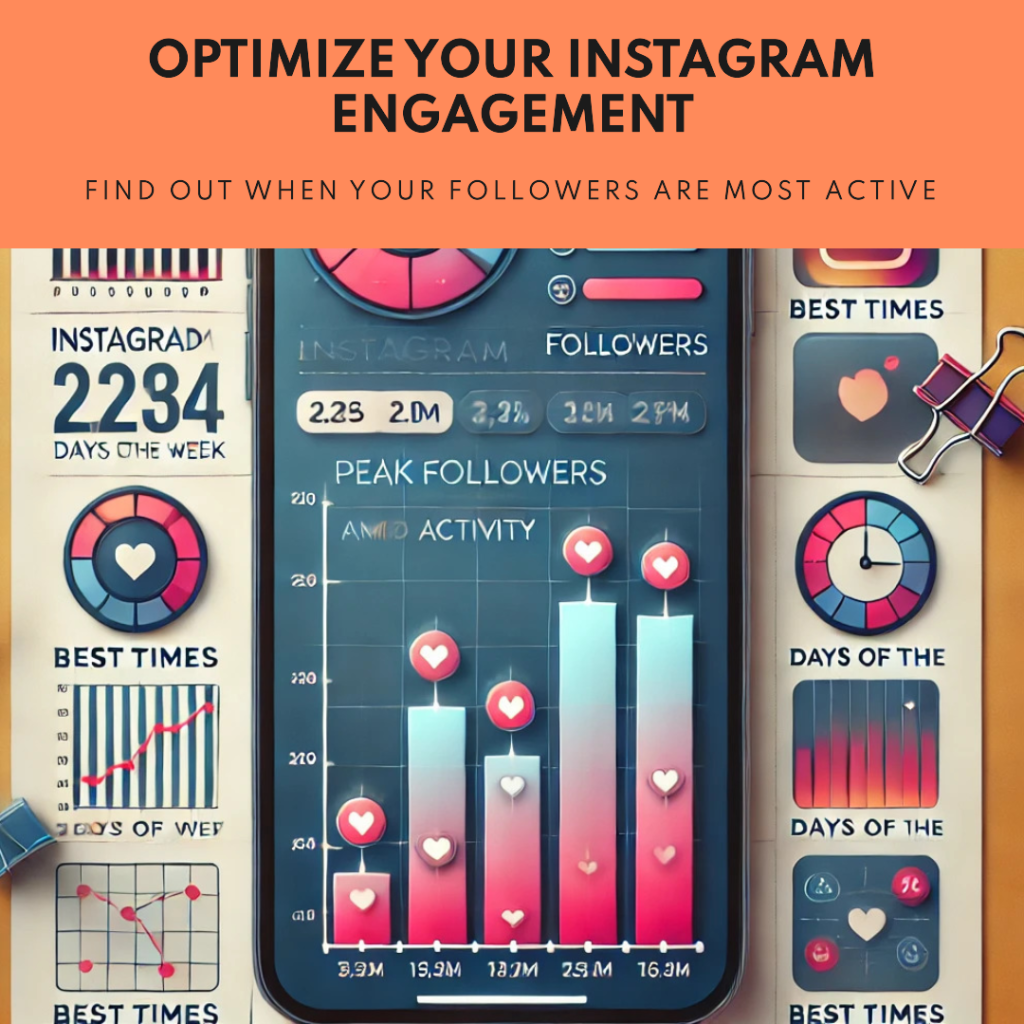 How to see when your followers are most active on Instagram