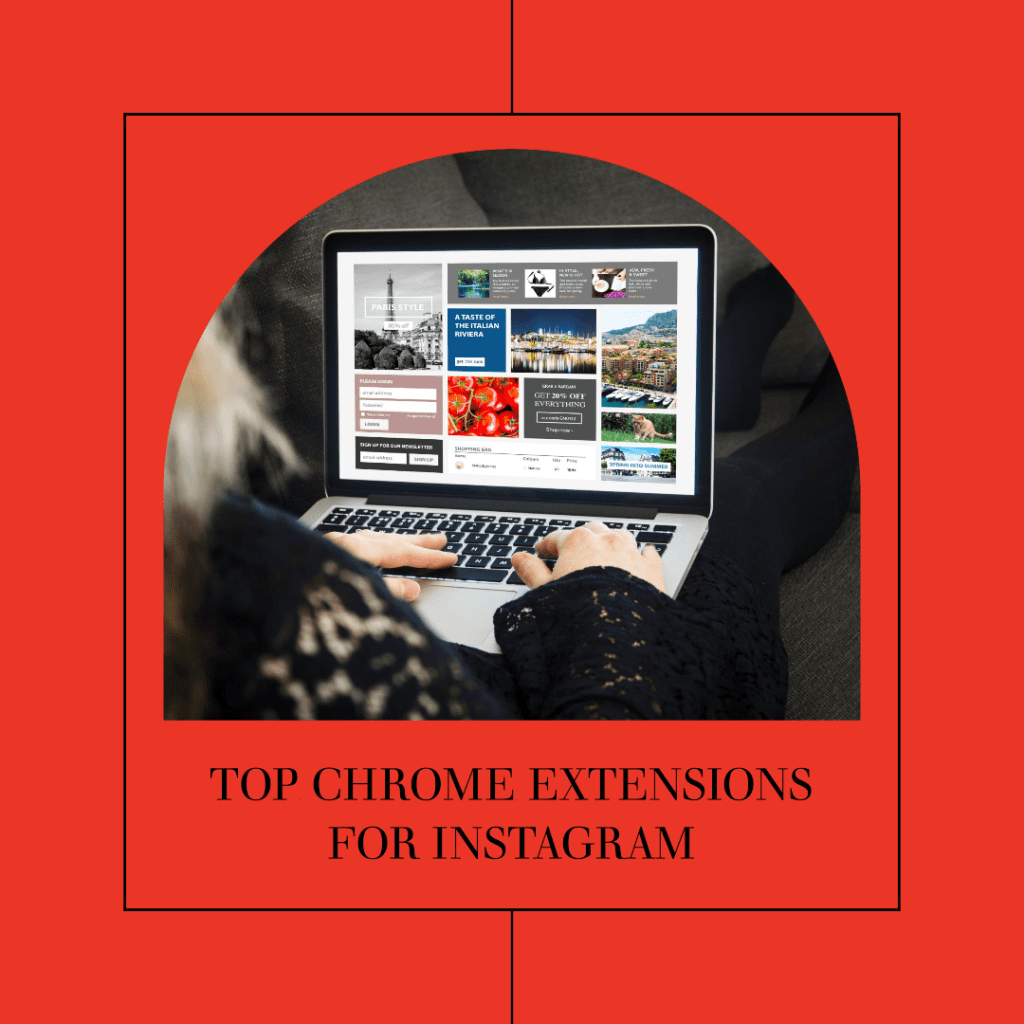 best chrome extensions for instagram in 2024