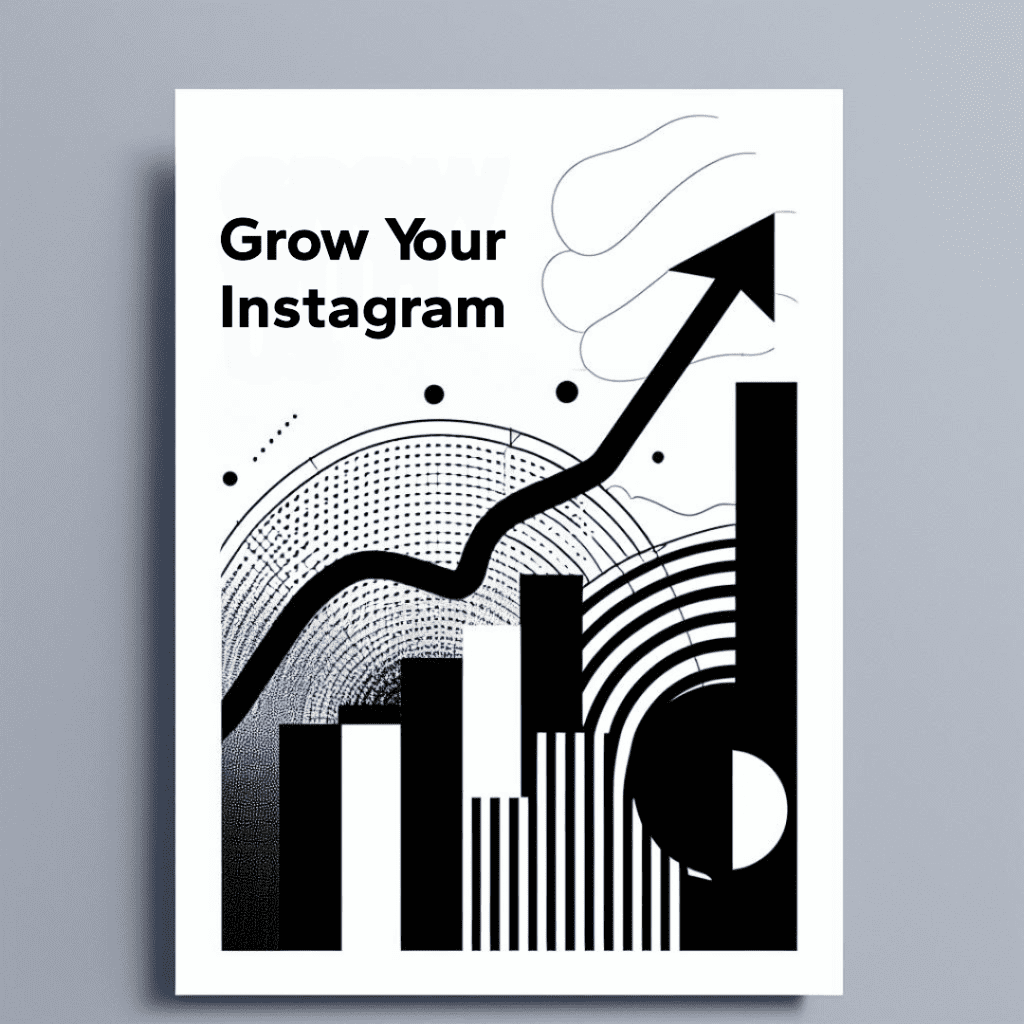 Experience Instagram growth