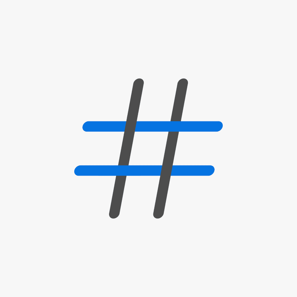 Use RiteTag to discover which hashtags are trending