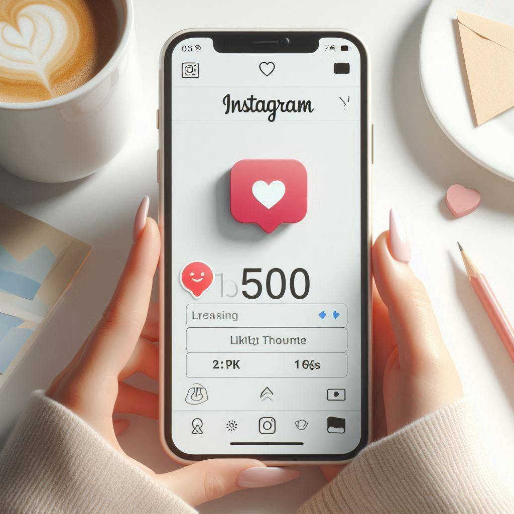 How hiding likes works and what it means for the Instagram likes order