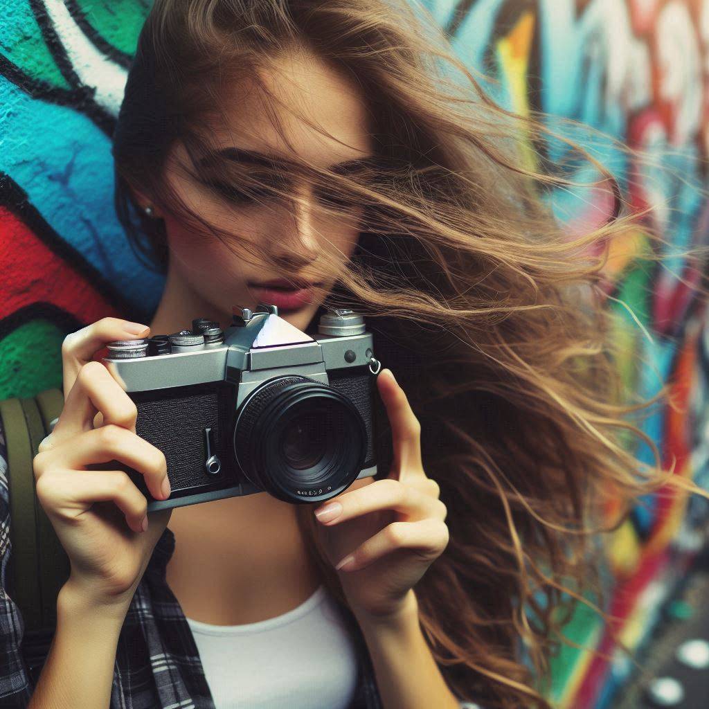 take great Instagram photos that stand out on your feed