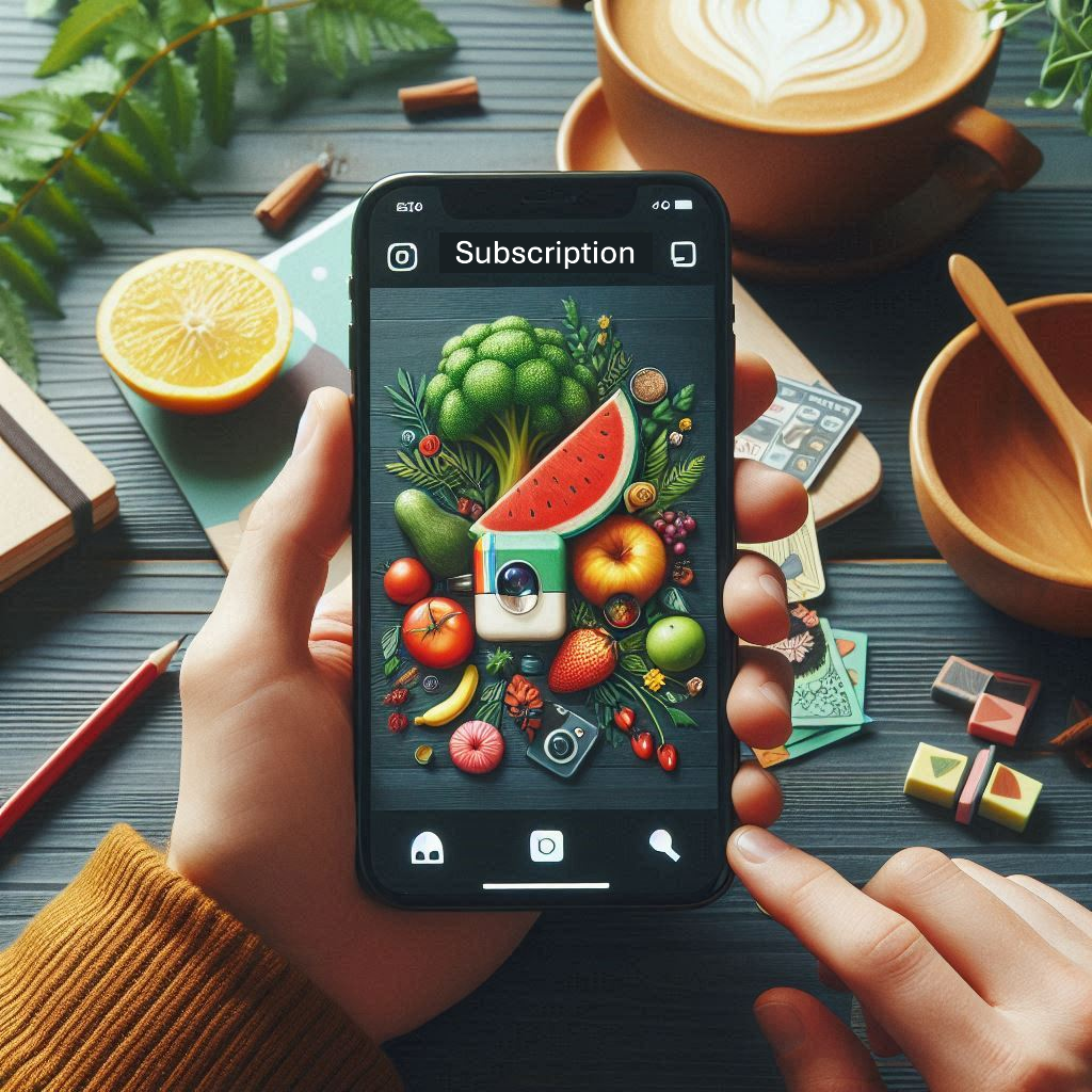 Promoting your Instagram subscription model is essential for growing your subscriber base