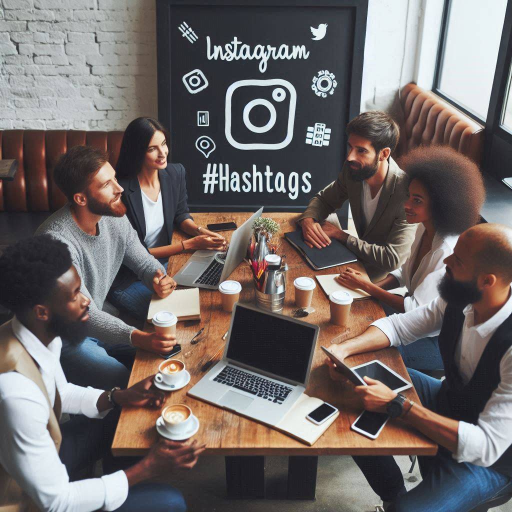 the importance of Instagram hashtags remains undeniable