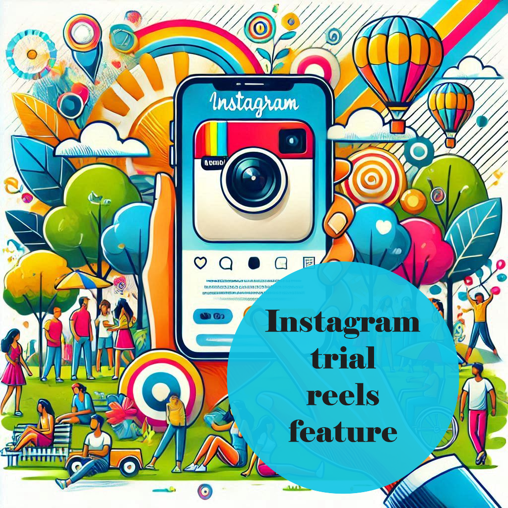 instagram trial reels feature