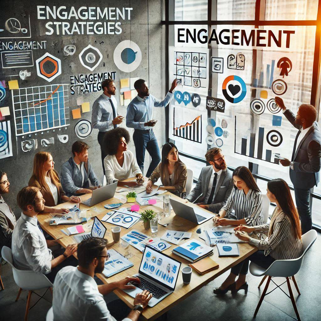 engagement strategies