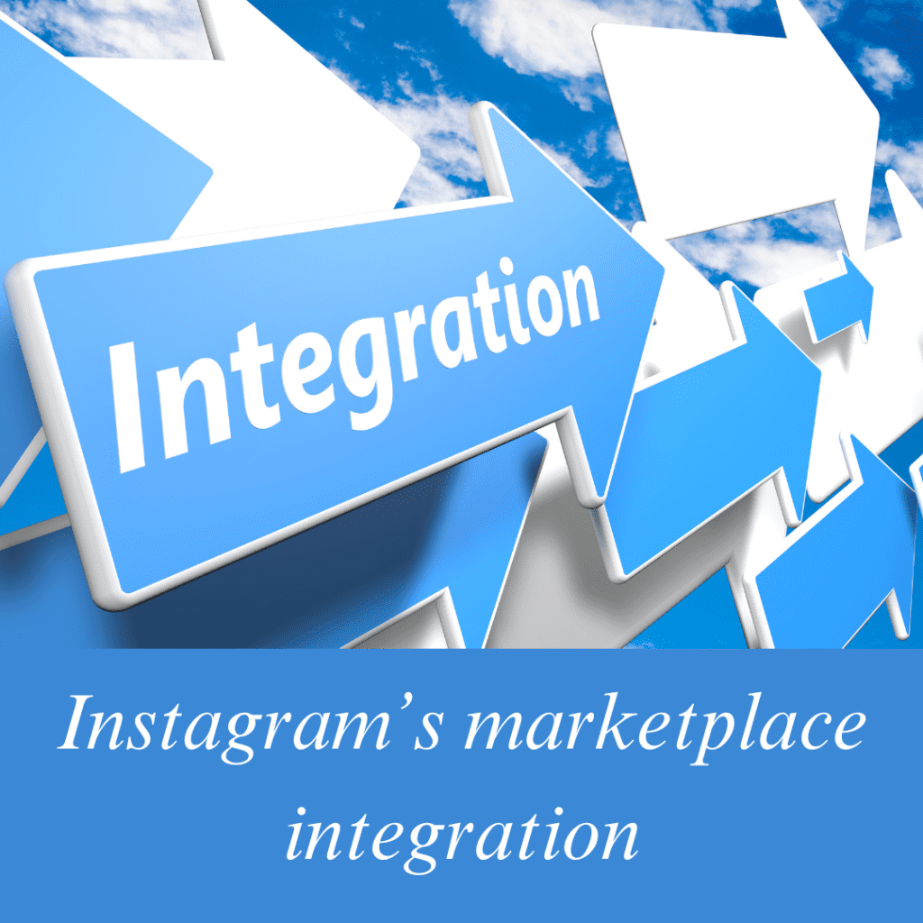 how to launch nfts through instagram’s marketplace integration 