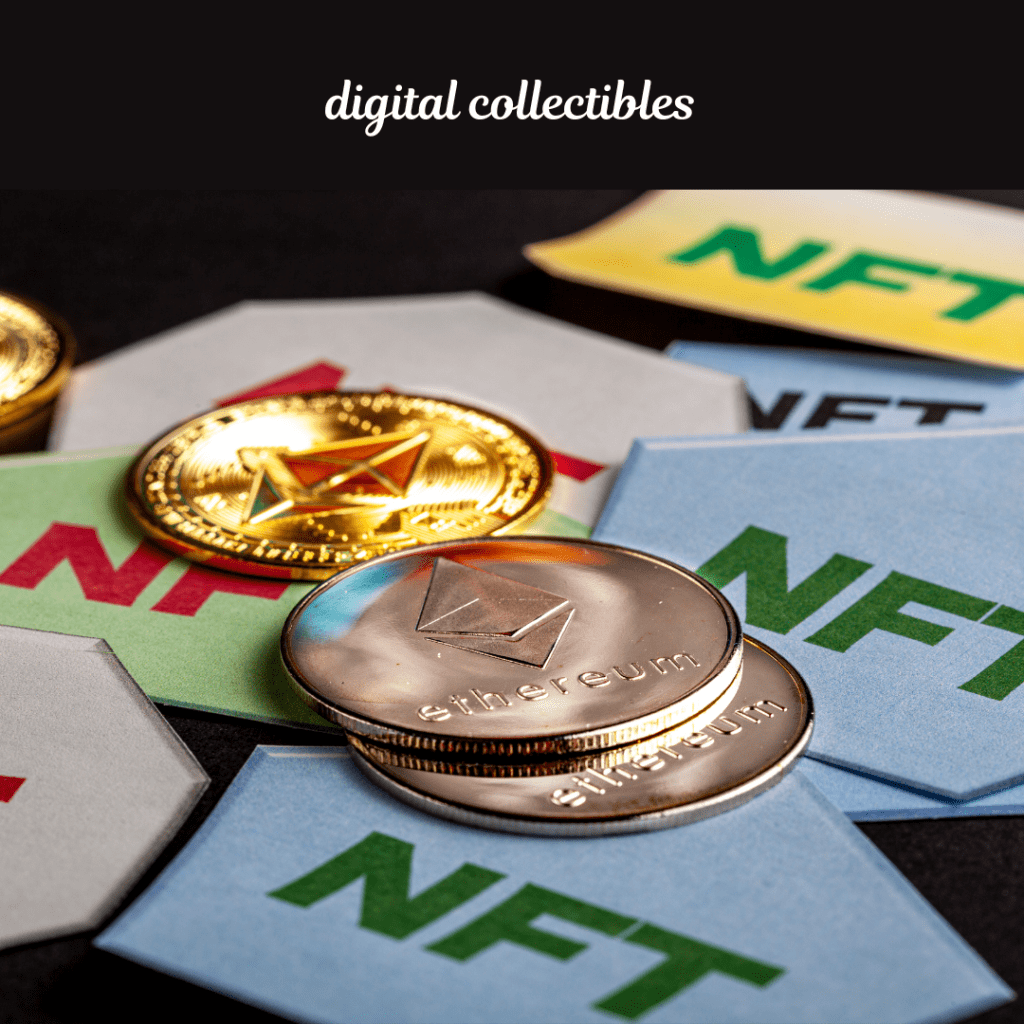 NFT integration has made it easier for creators to showcase and sell their digital collectibles