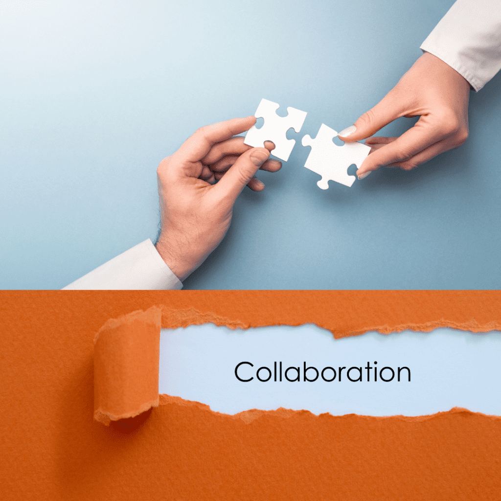 master how to collaborate on Instagram