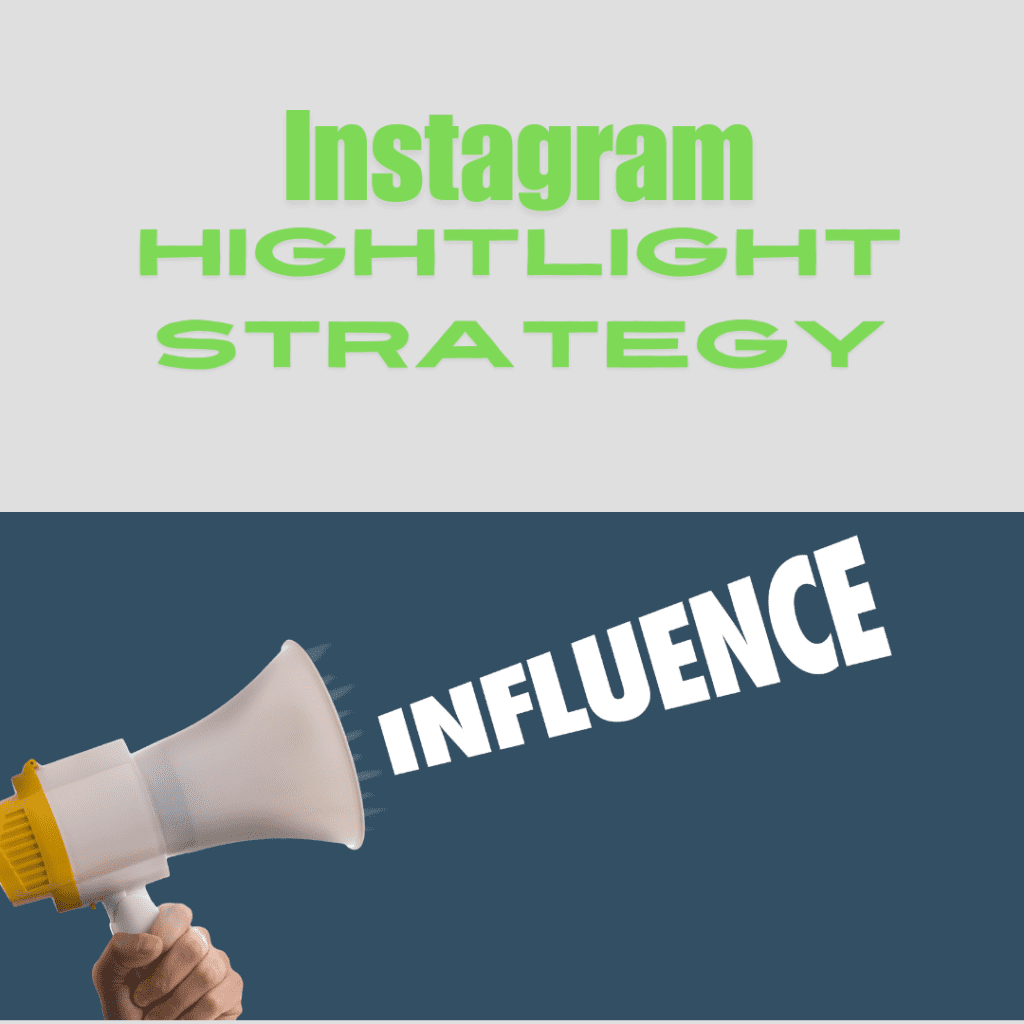 A well-planned Instagram Highlight strategy can be a game-changer for a product launch