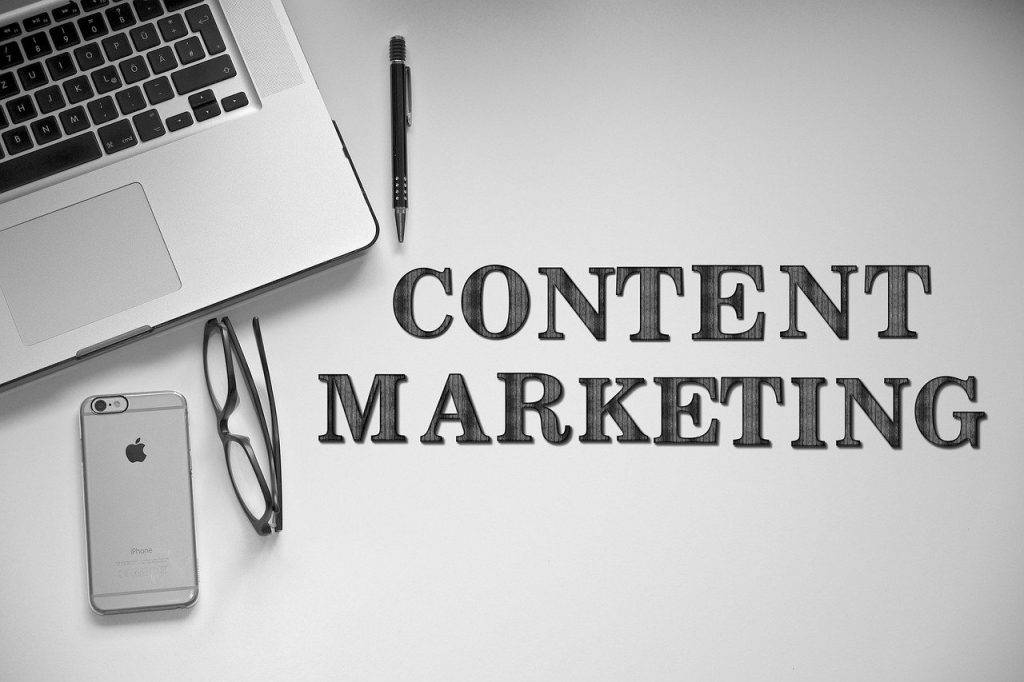 Plan a content strategy that focuses on engaging your audience