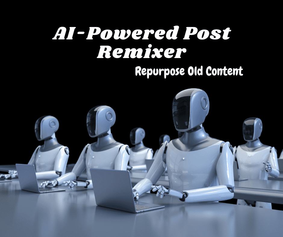 how to use instagram’s ai-powered post remixer to repurpose old content