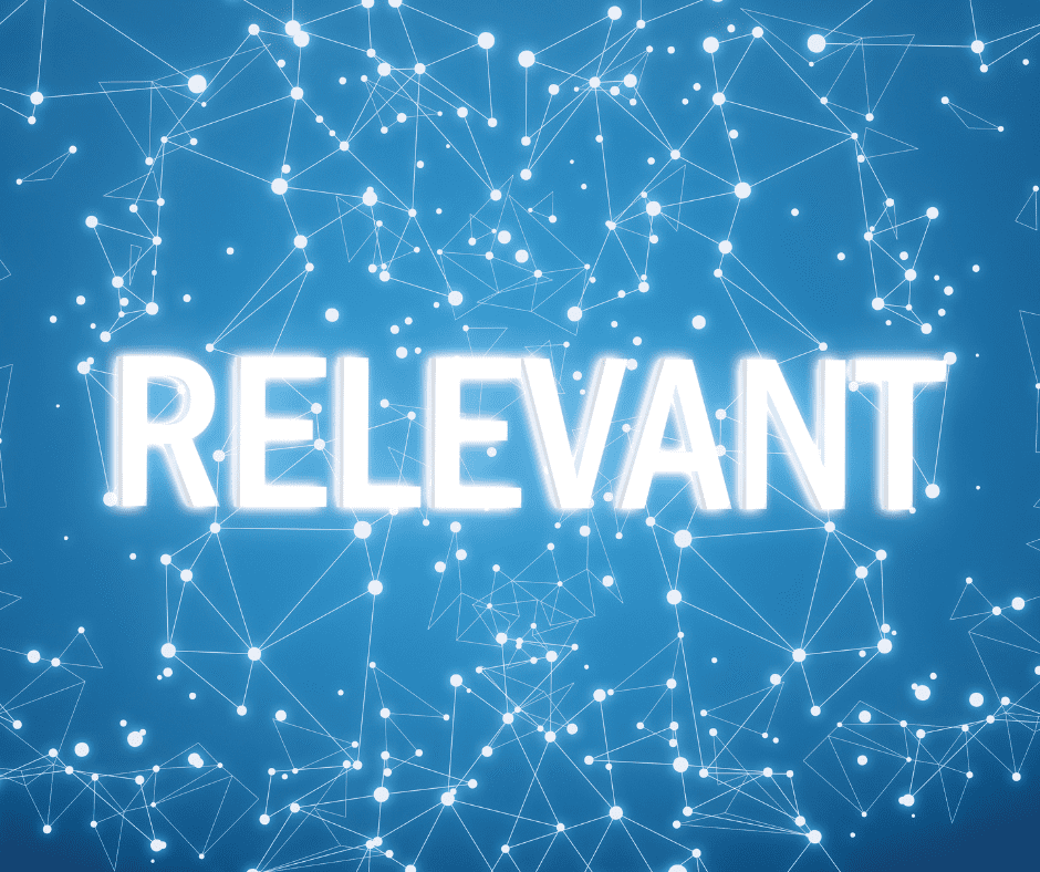 ensure your repurposed content remains relevant and engaging