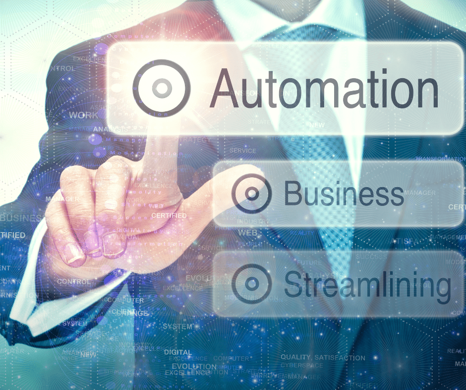 automated responses