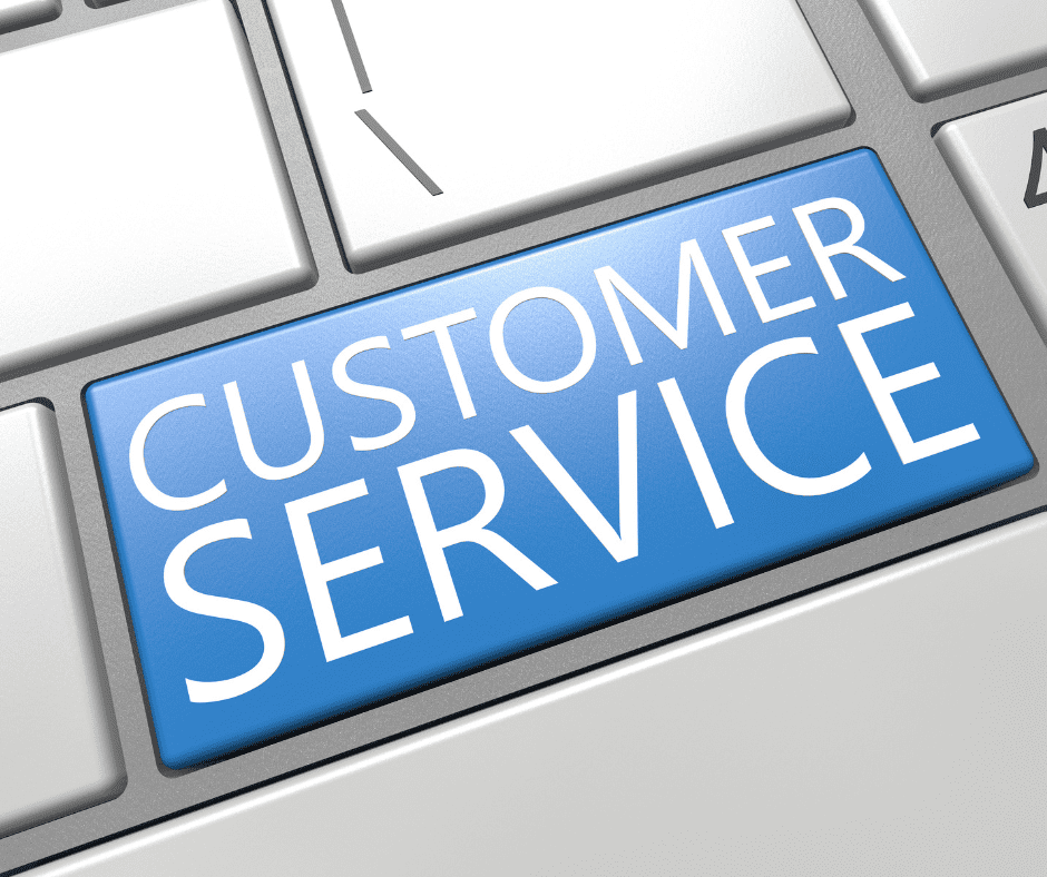 improving Instagram customer service
